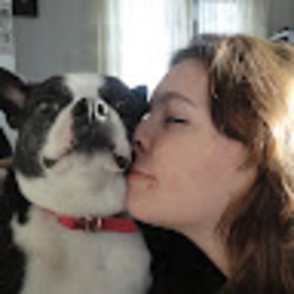 Meet your Posher, Racheal - Picture 1 of 1